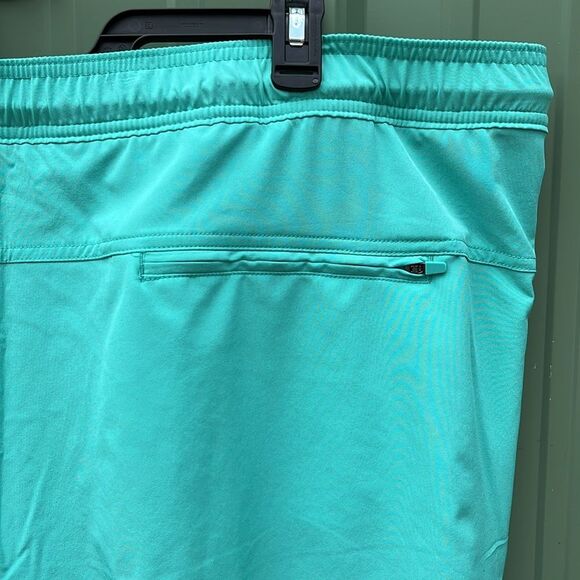Men's Compression Lined Swim Trunks
Shorts 7" Inseam, Size 3XL - Picture 5 of 9